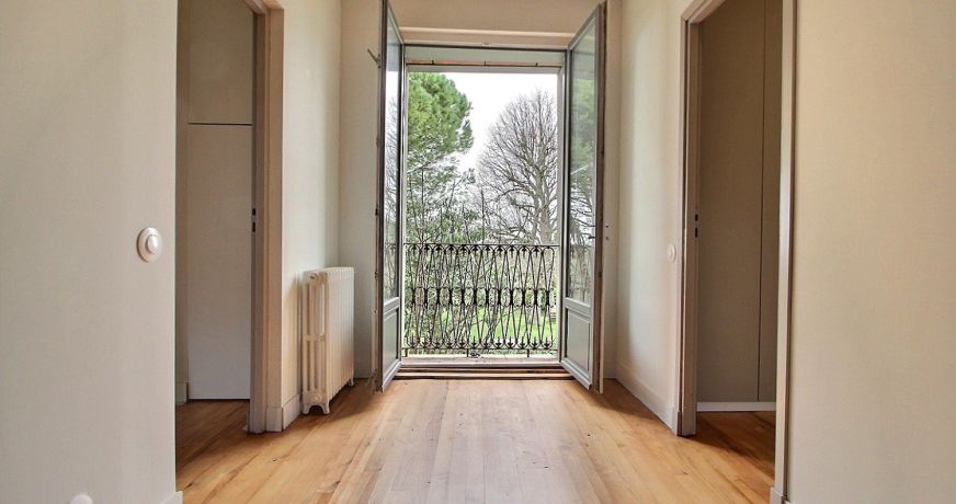 location Maison Vigoulet-auzil