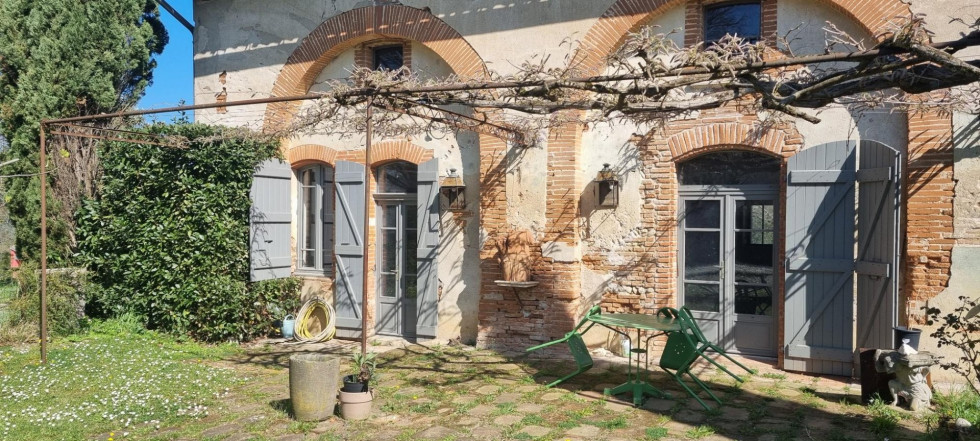 location Maison Vigoulet-auzil - Photo 3
