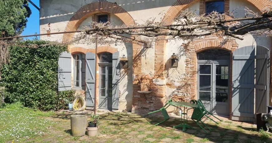 location Maison Vigoulet-auzil