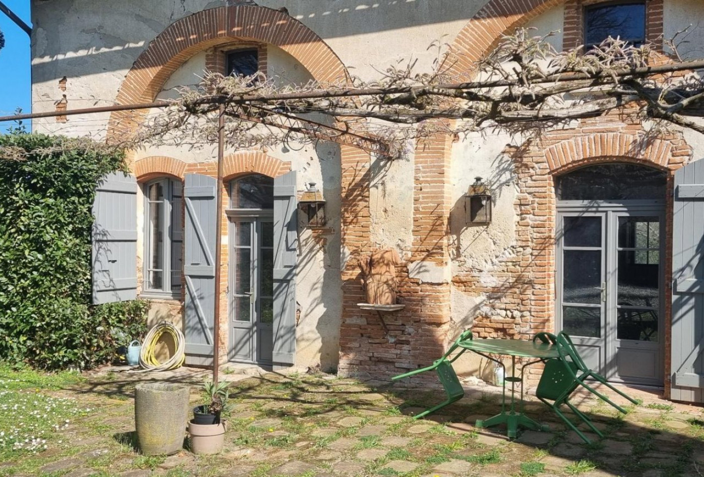 location Maison Vigoulet-auzil - Photo 3