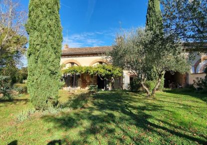 location Maison Vigoulet-auzil