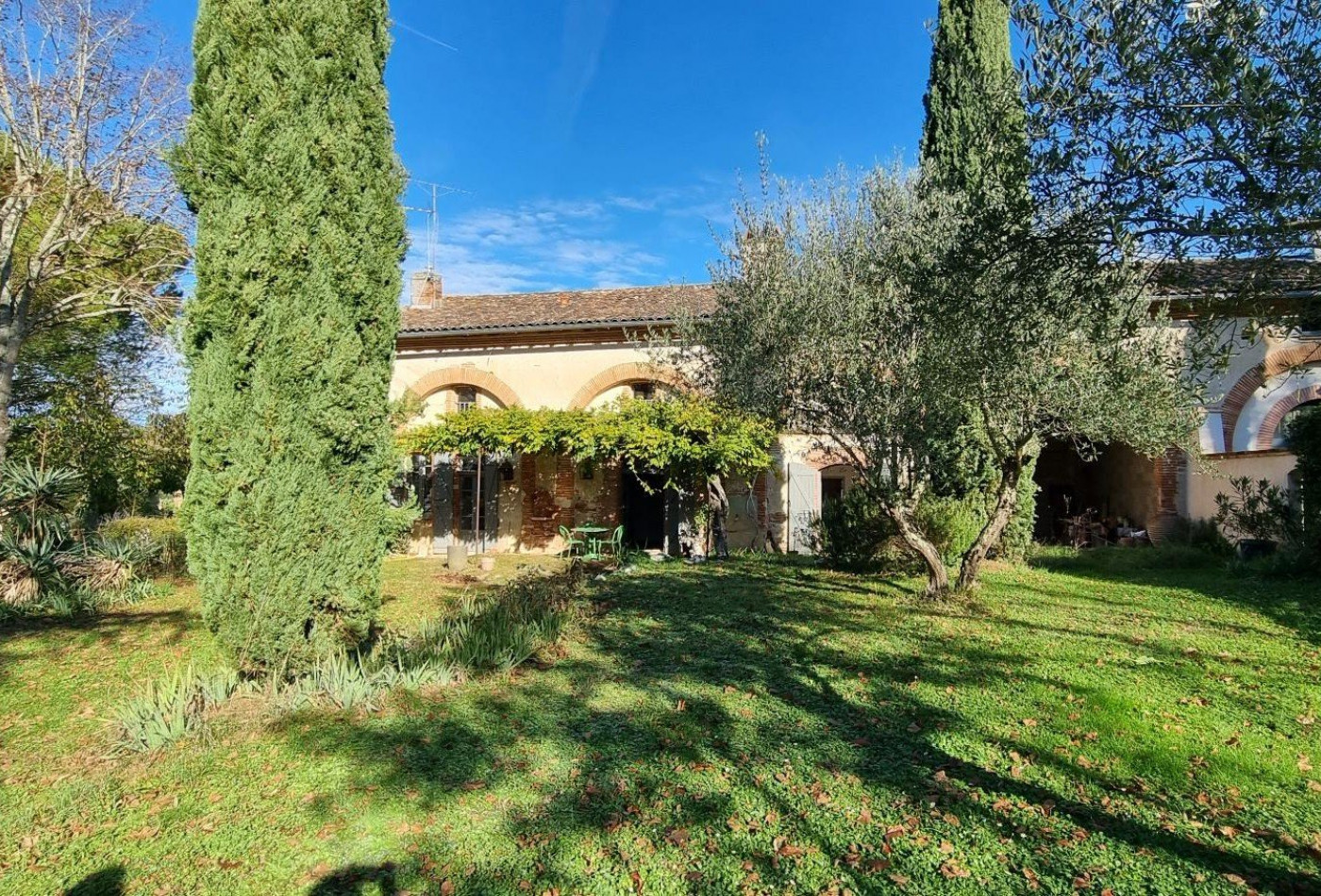 location Maison Vigoulet-auzil - Photo 1