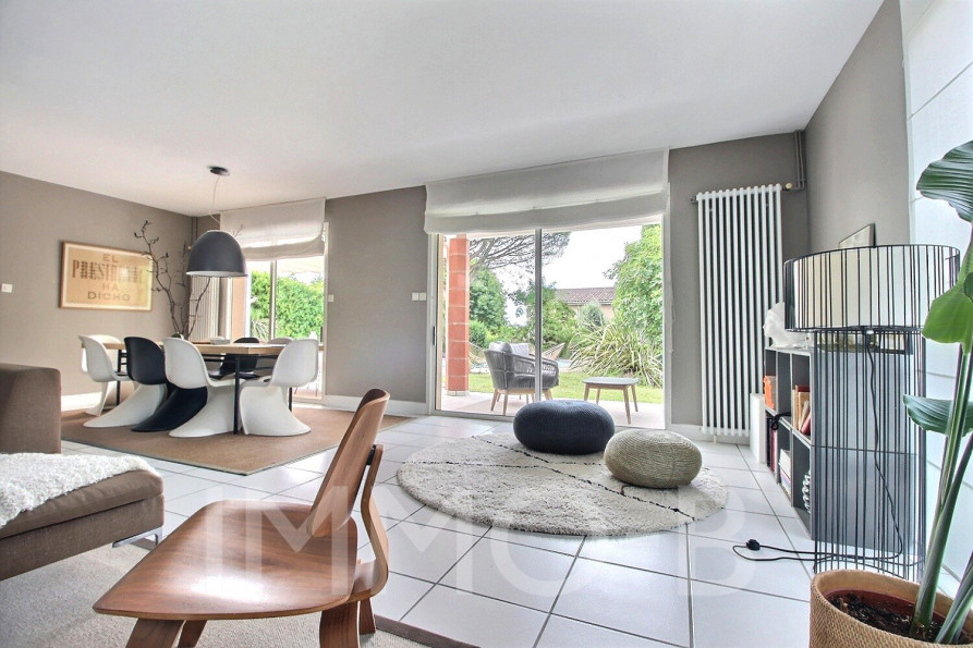 vente Maison Toulouse - Photo 5