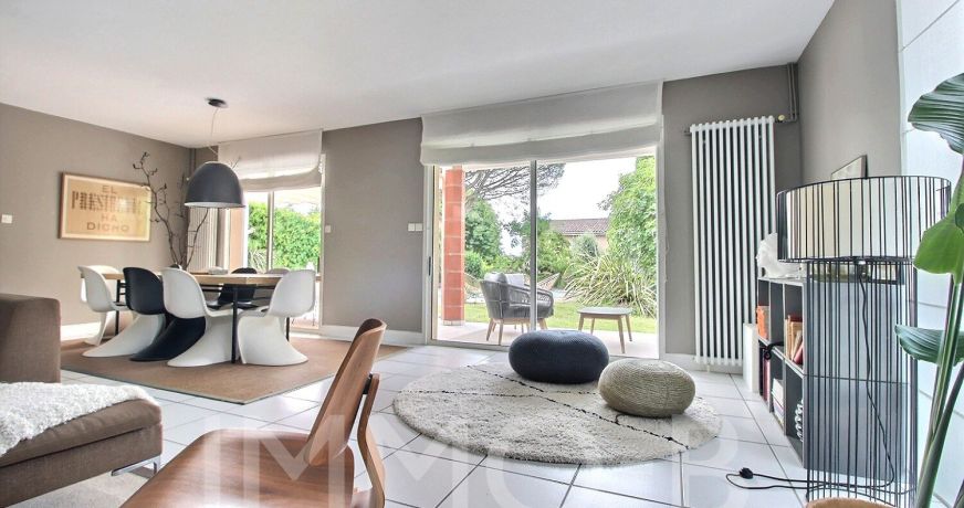 vente Maison Toulouse