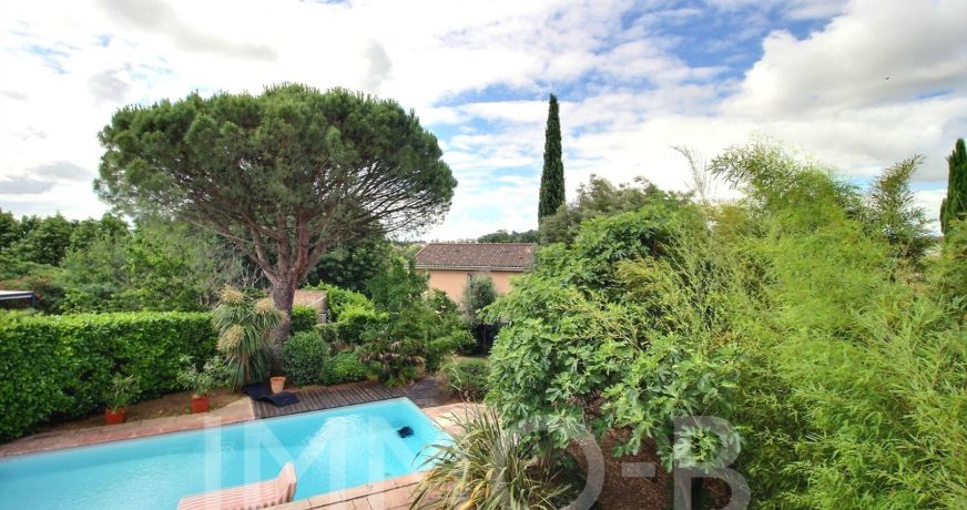 vente Maison Toulouse