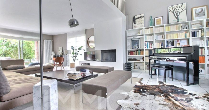 vente Maison Toulouse