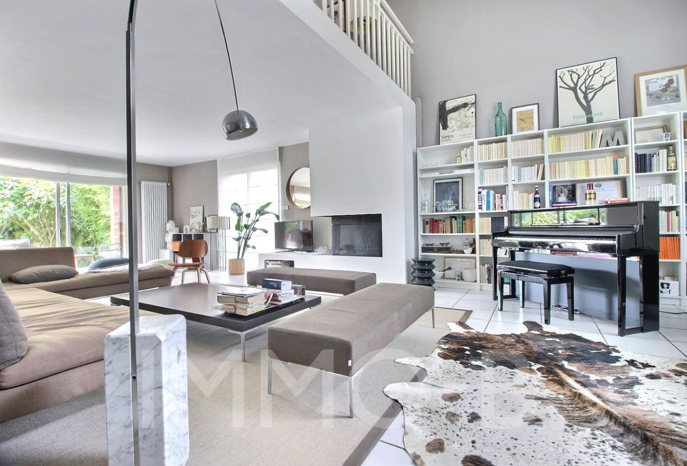 vente Maison Toulouse - Photo 2
