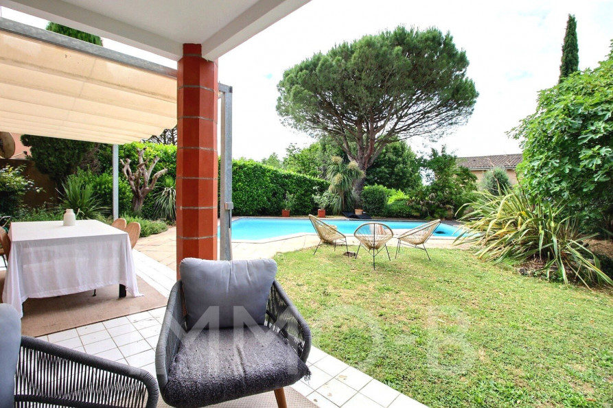 vente Maison Toulouse - Photo 8