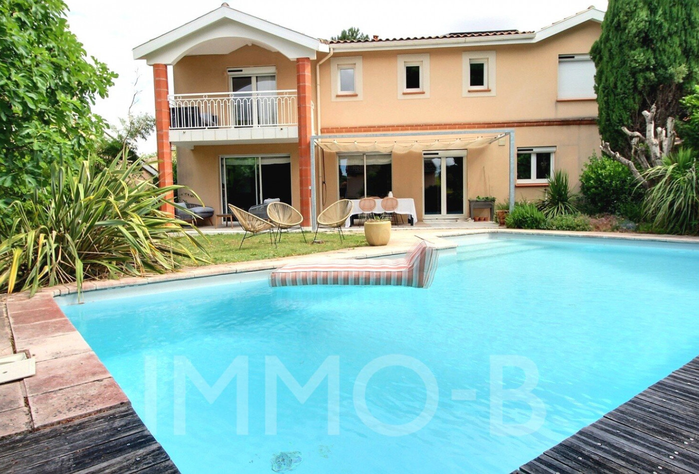 vente Maison Toulouse - Photo 4