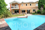 vente Maison Toulouse