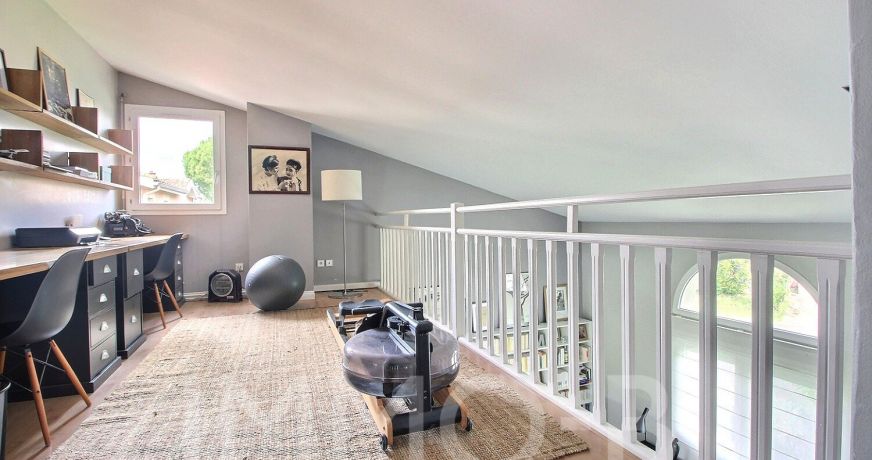 vente Maison Toulouse
