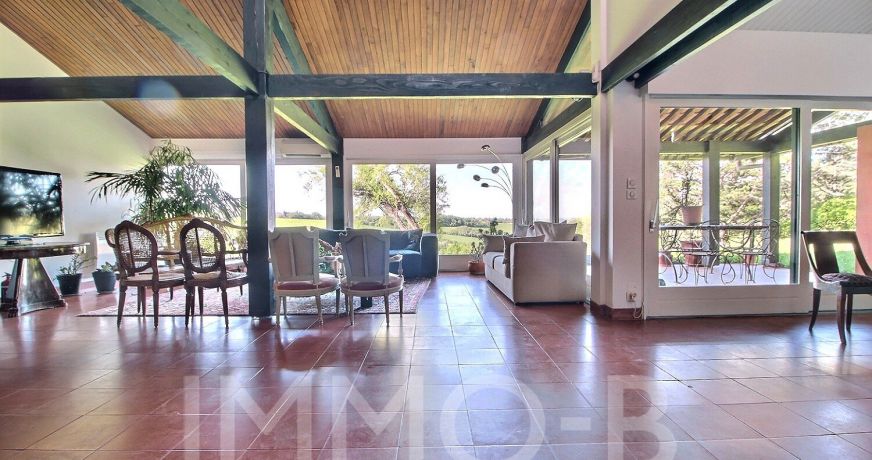 vente Maison Vieille-toulouse