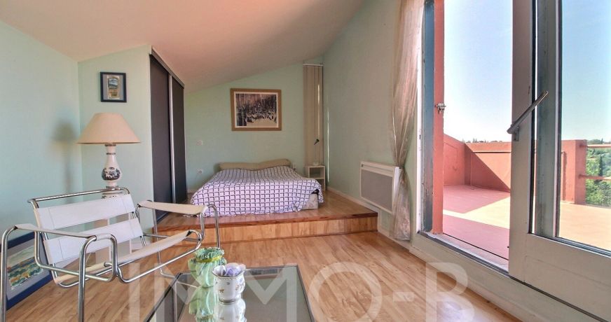 vente Maison Vieille-toulouse