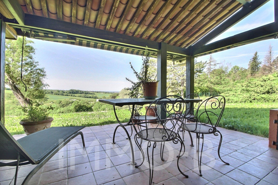 vente Maison Vieille-toulouse - Photo 1