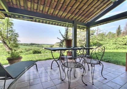 vente Maison Vieille-toulouse