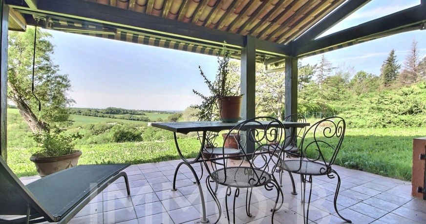 vente Maison Vieille-toulouse