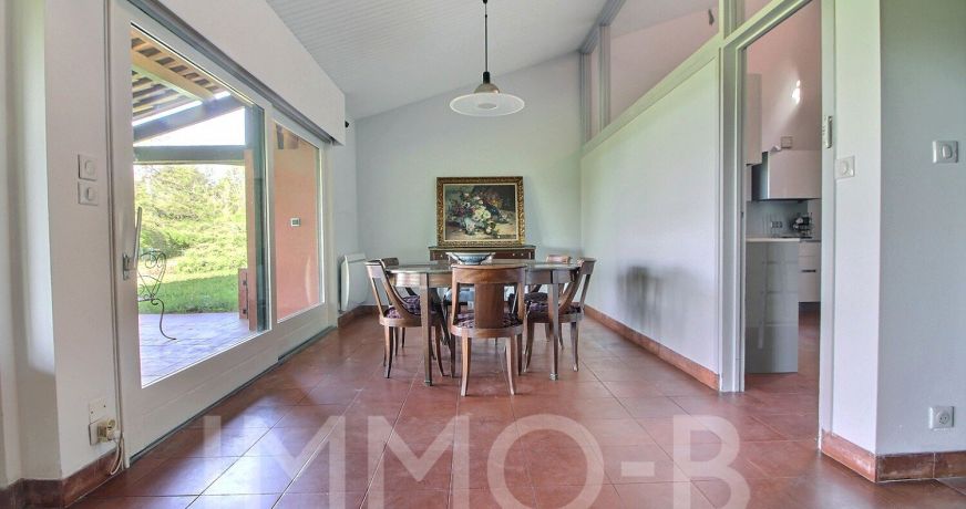 vente Maison Vieille-toulouse