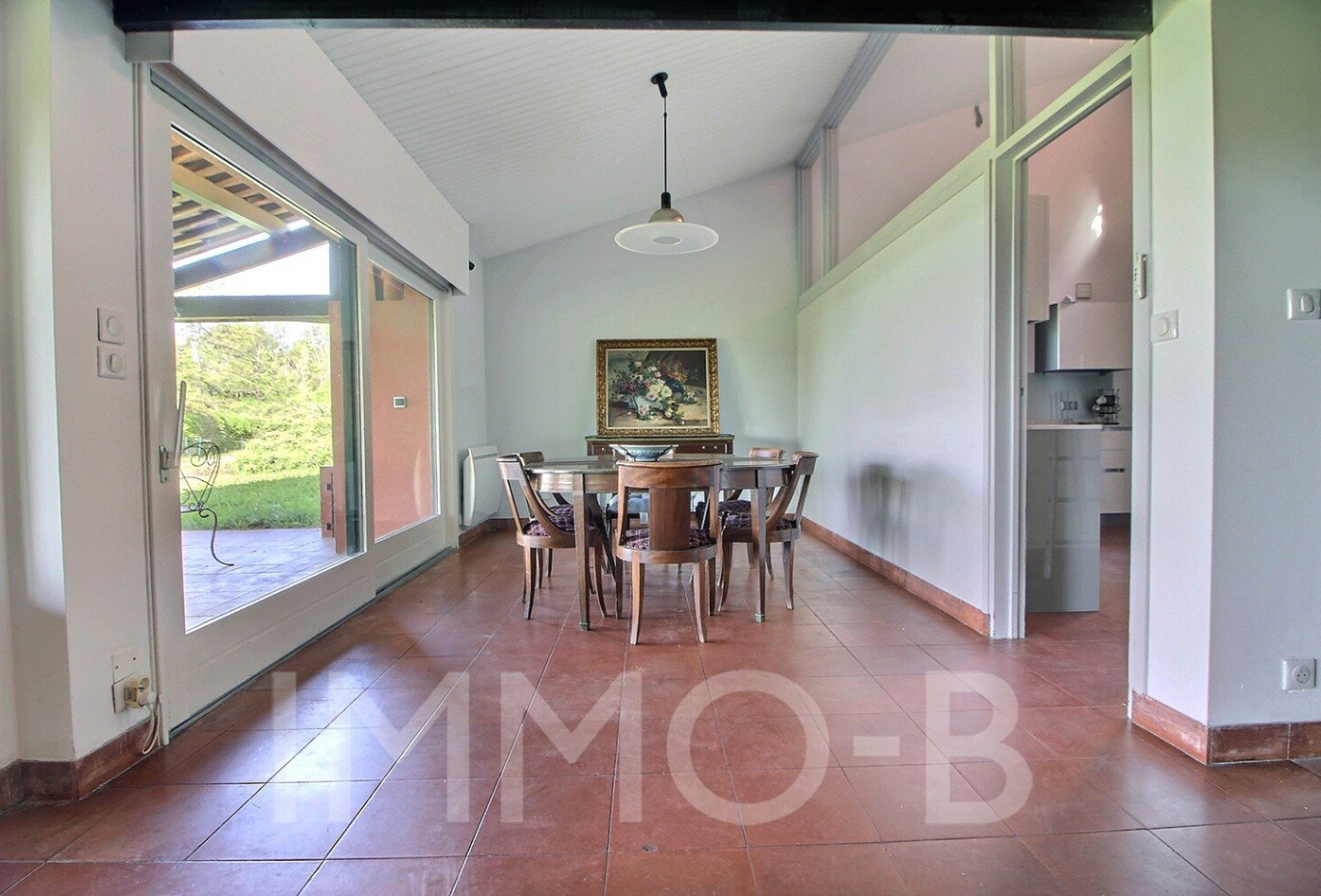 vente Maison Vieille-toulouse - Photo 7