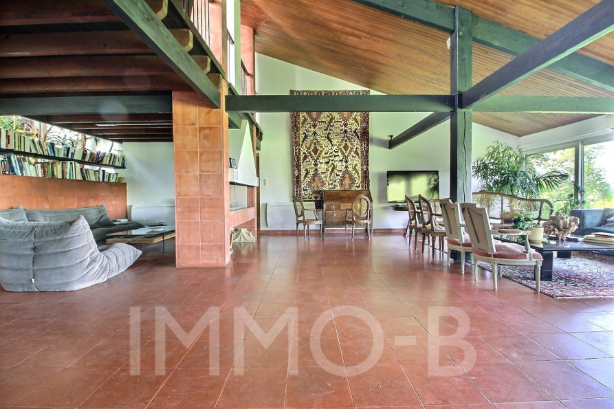 vente Maison Vieille-toulouse - Photo 5