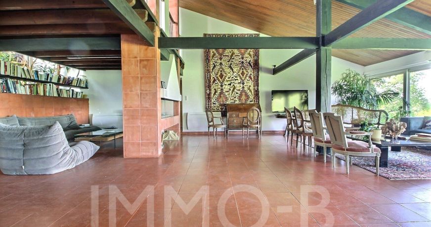 vente Maison Vieille-toulouse
