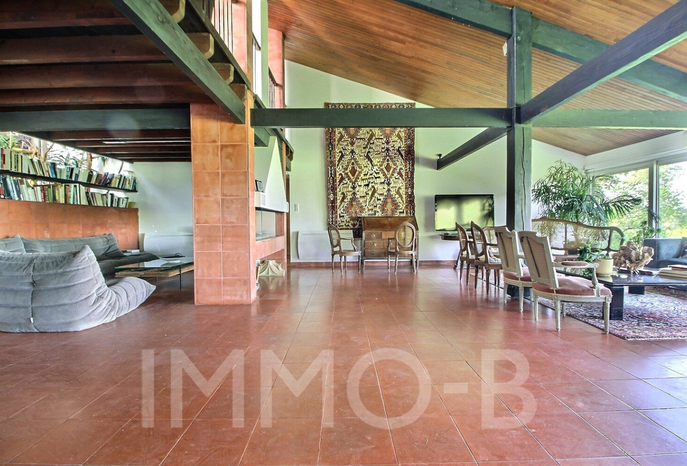 vente Maison Vieille-toulouse - Photo 5