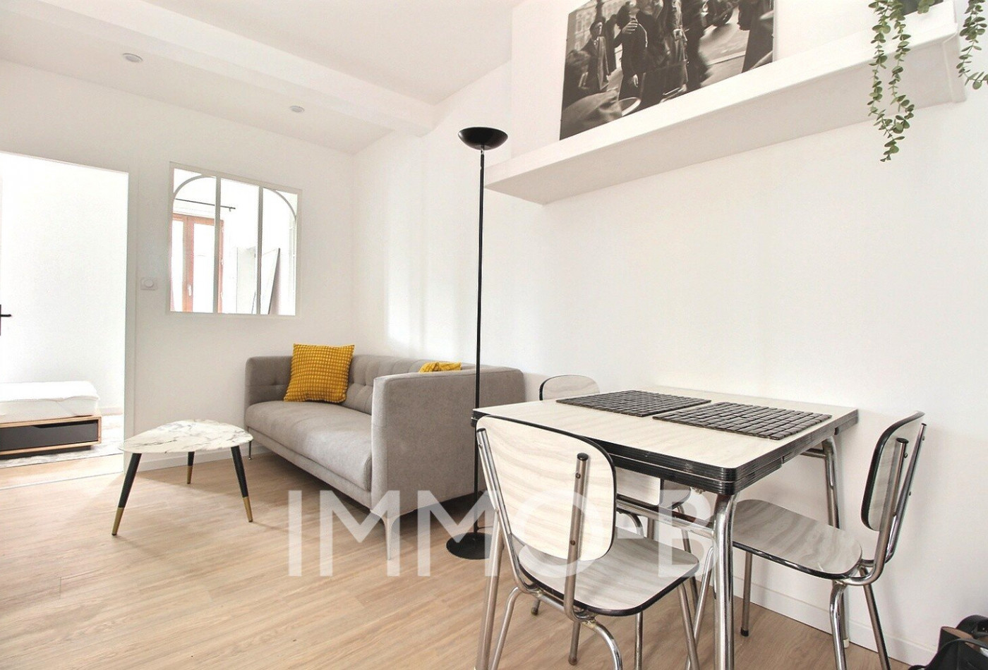 location Appartement Toulouse - Photo 1