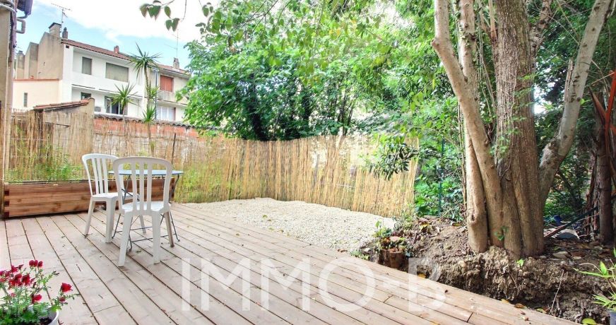 location Appartement Toulouse