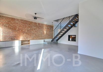 vente Maison Vieille-toulouse