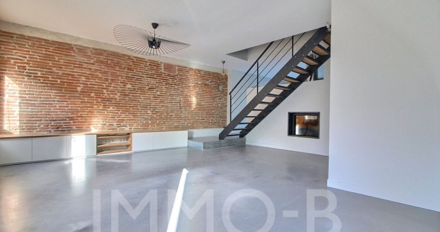 vente Maison Vieille-toulouse