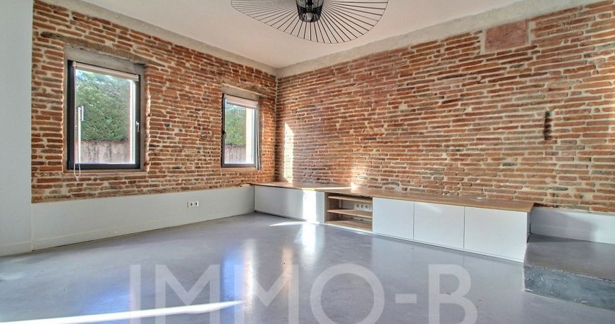 vente Maison Vieille-toulouse