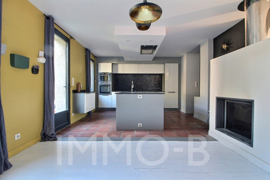 vente Maison Vieille-toulouse - Photo 8