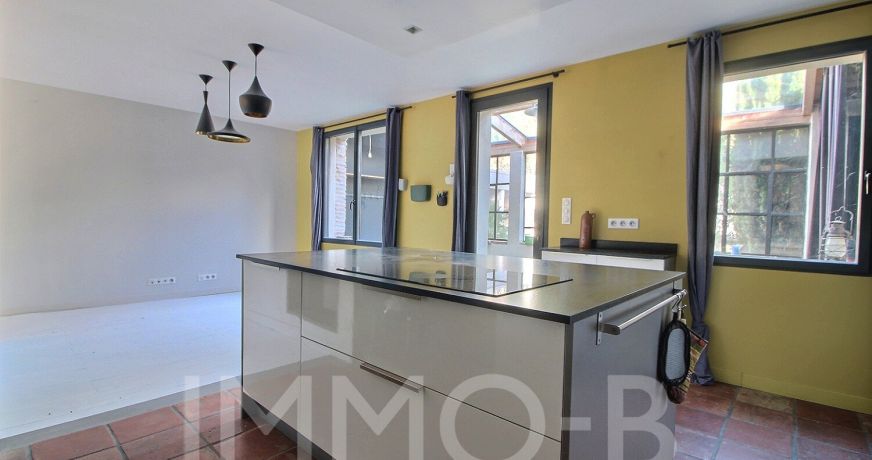 vente Maison Vieille-toulouse