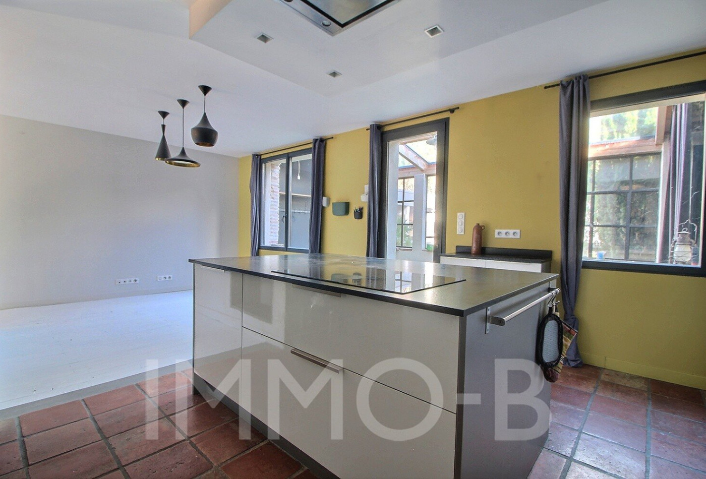 vente Maison Vieille-toulouse - Photo 7