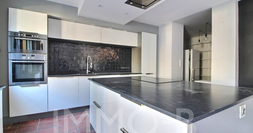 vente Maison Vieille-toulouse