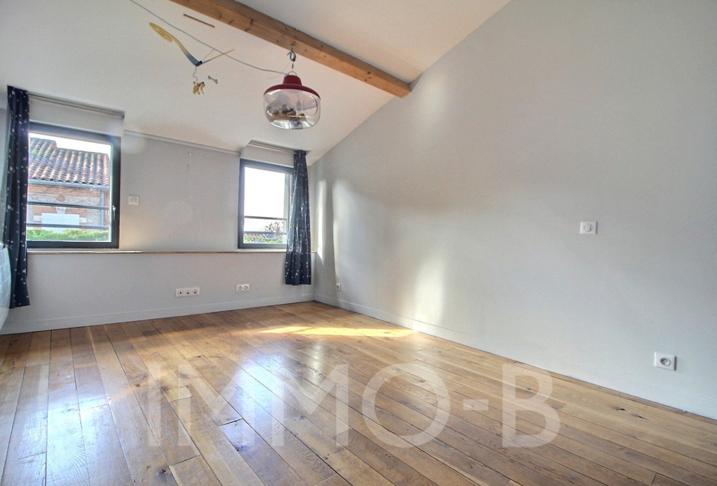 vente Maison Vieille-toulouse - Photo 5