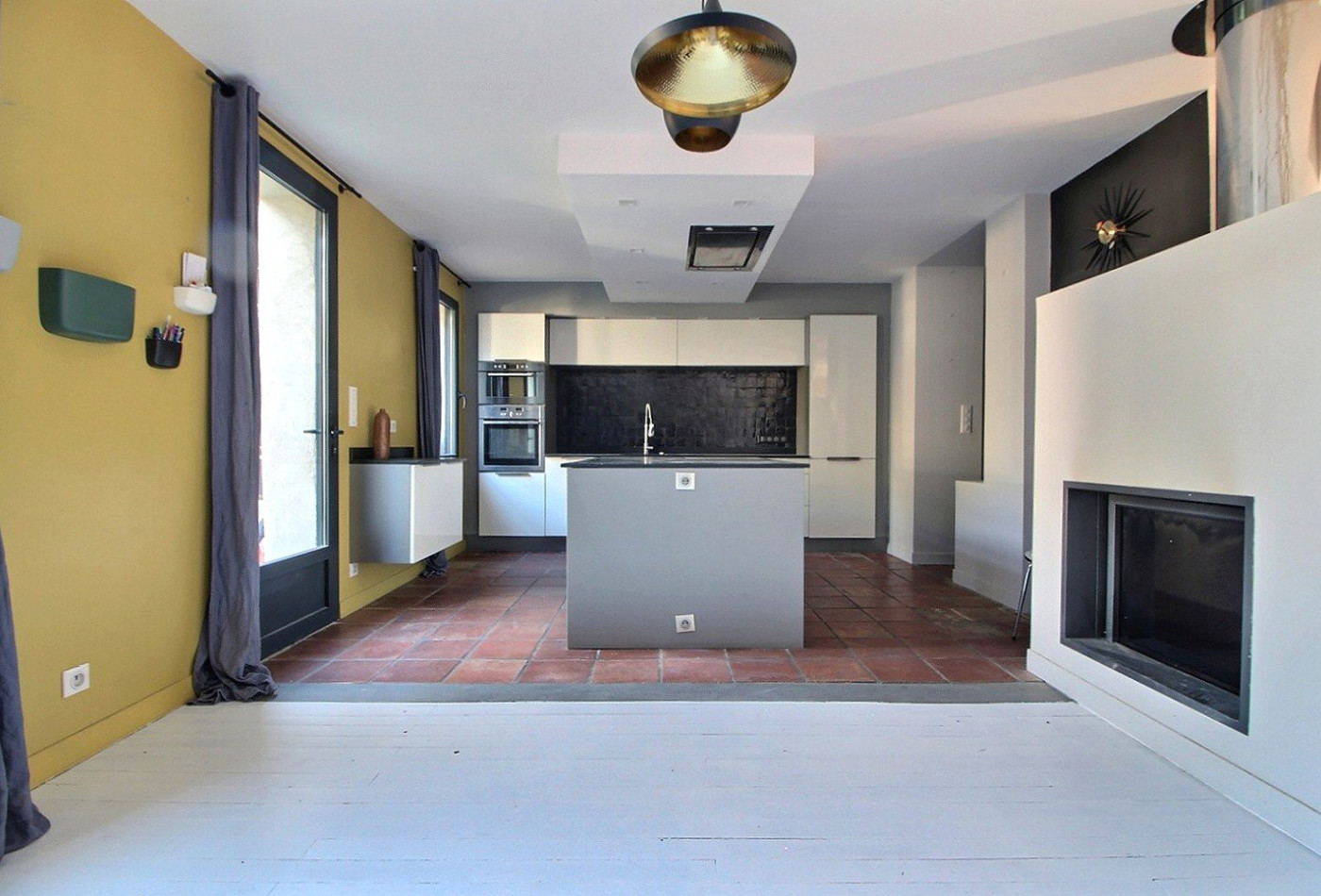 vente Maison Vieille-toulouse - Photo 8