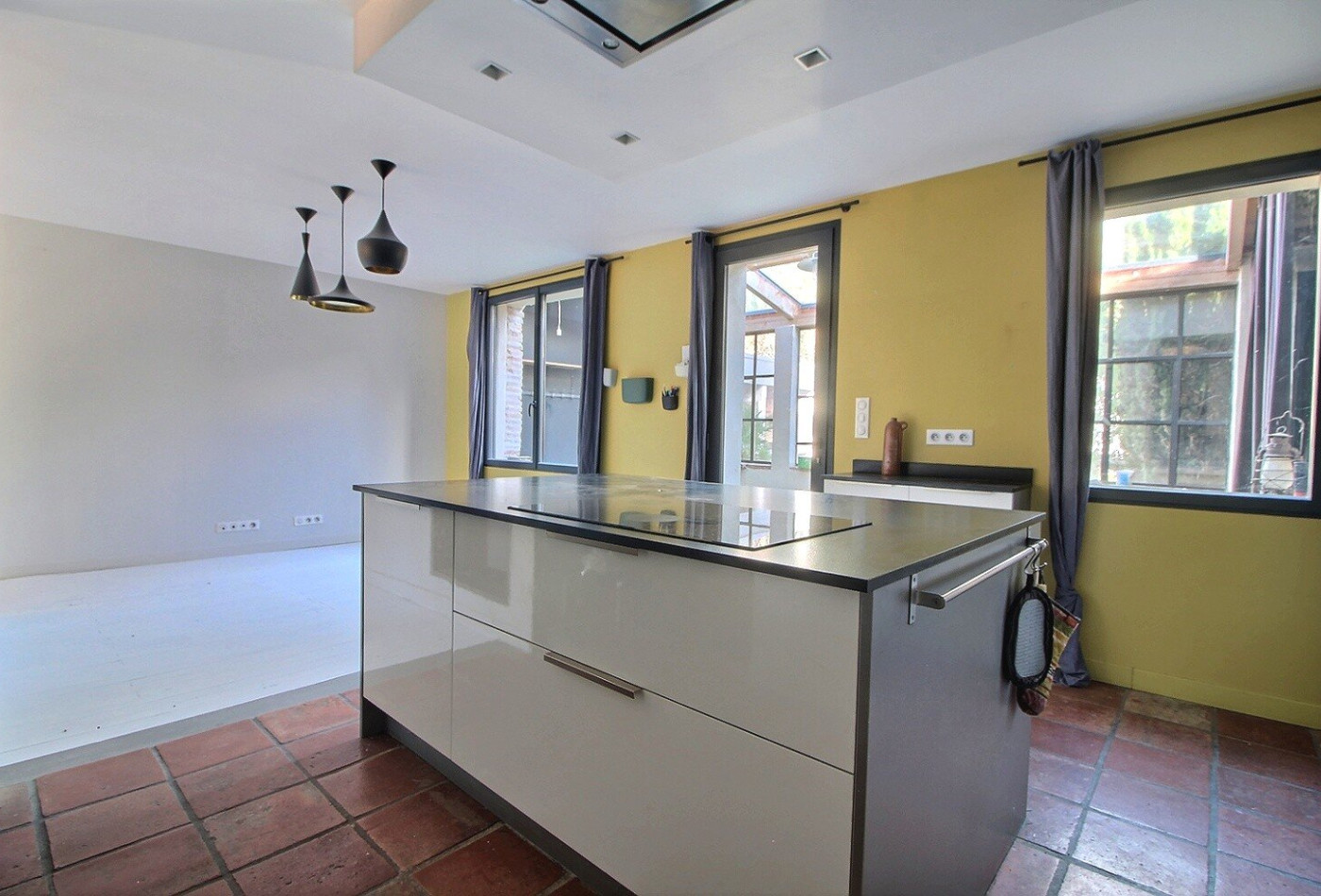 vente Maison Vieille-toulouse - Photo 7