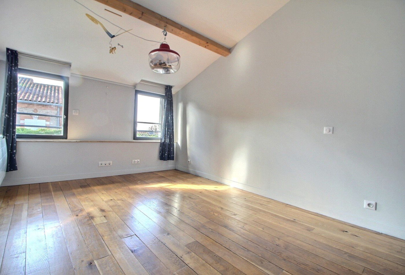 vente Maison Vieille-toulouse - Photo 10
