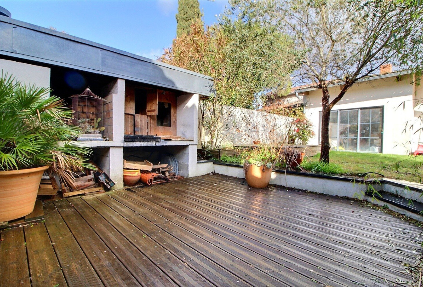vente Maison Vieille-toulouse - Photo 2