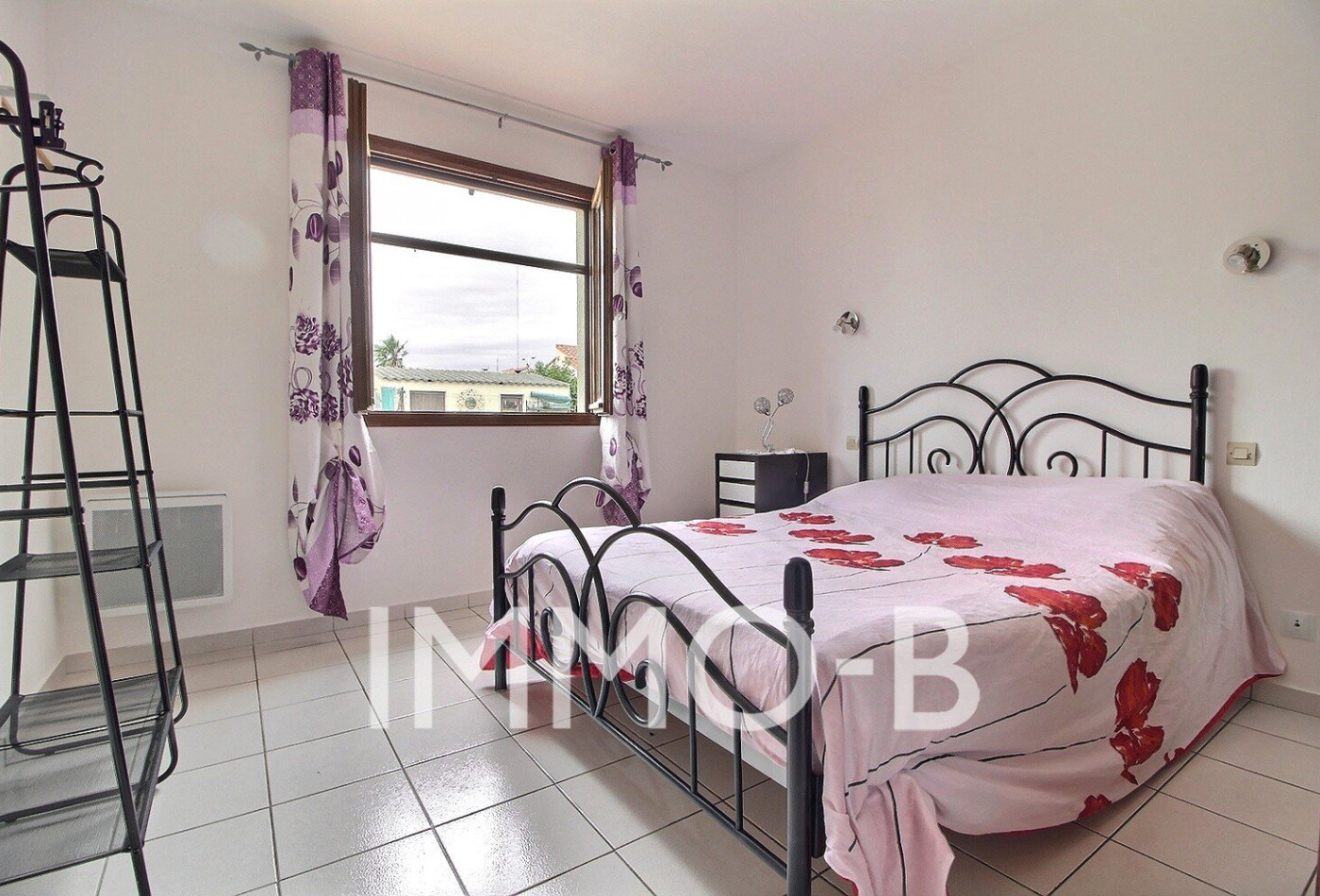 vente Maison Saleilles - Photo 5