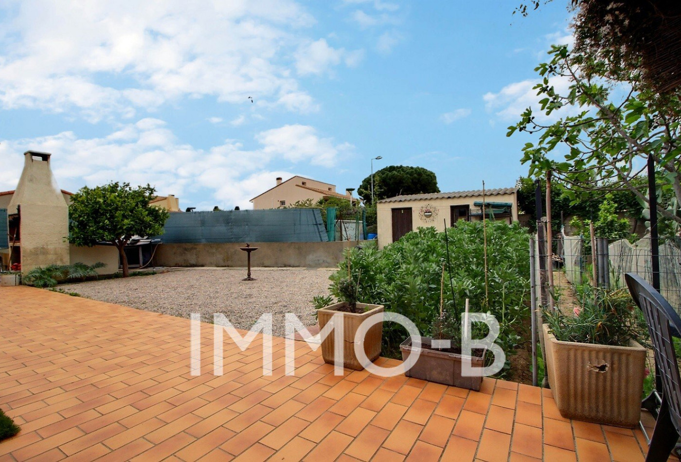 vente Maison Saleilles - Photo 7