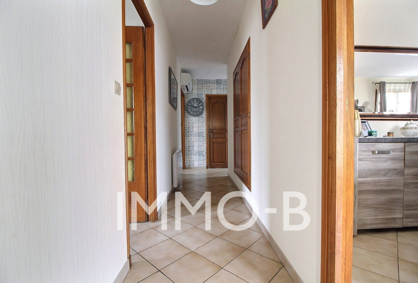 vente Maison Saleilles - Photo 2
