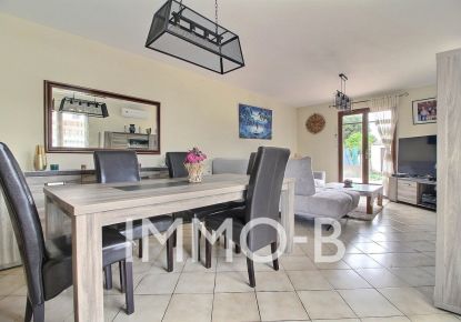 vente Maison Saleilles