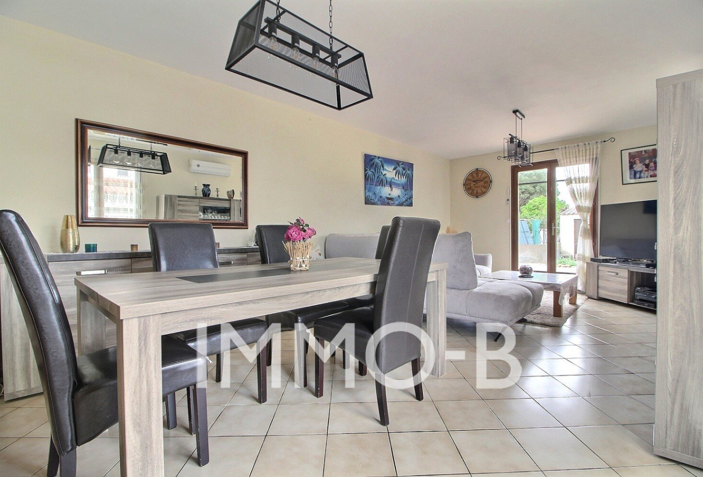 vente Maison Saleilles - Photo 1