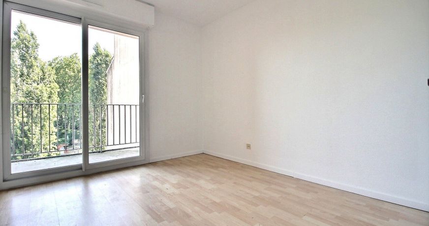 vente Appartement Ramonville-saint-agne