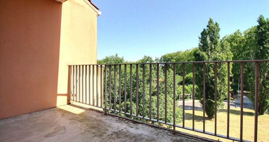vente Appartement Ramonville-saint-agne