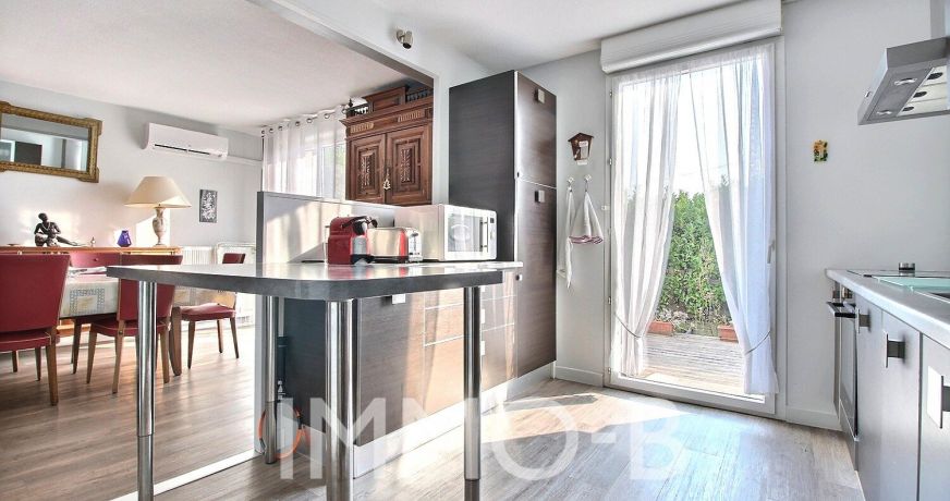 vente Maison Ramonville-saint-agne
