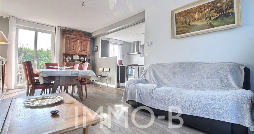 vente Maison Ramonville-saint-agne