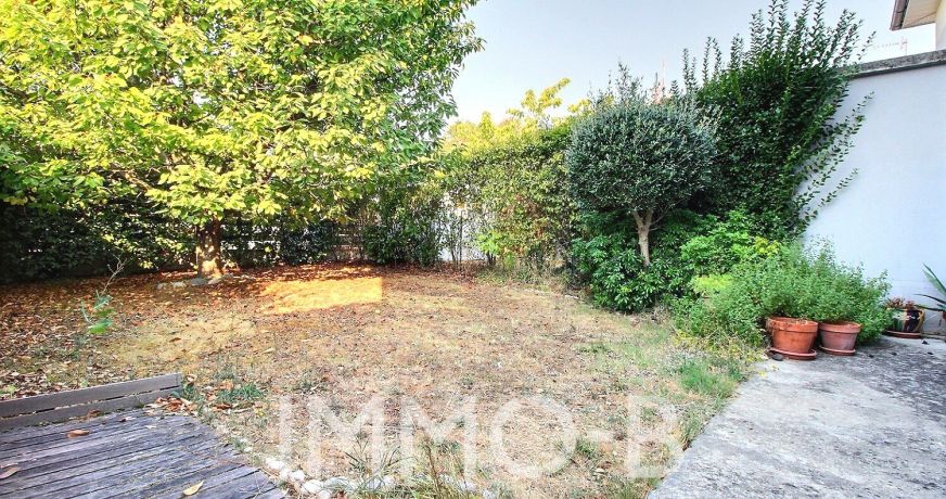 vente Maison Ramonville-saint-agne