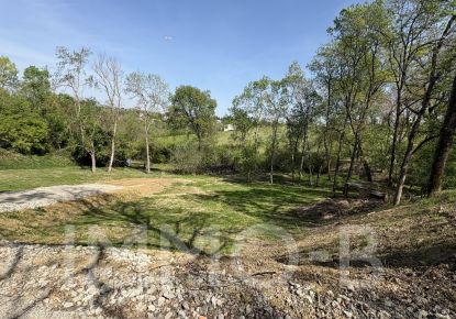 vente Terrain Vieille-toulouse